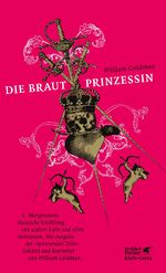 ISBN 9783608966367: Die Brautprinzessin