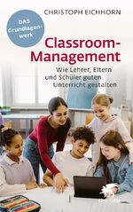 ISBN 9783608966442: Classroom-Management