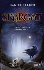 ISBN 9783608981247: Skargat 3 - Der Stern der Mitternacht