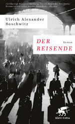 ISBN 9783608981544: Der Reisende