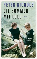 ISBN 9783608983104: Die Sommer mit Lulu : Roman