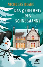 ISBN 9783608983470: Das Geheimnis des Schneemanns