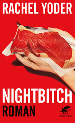 ISBN 9783608986877: Nightbitch