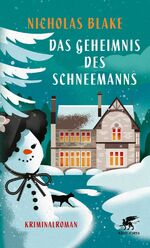 ISBN 9783608987447: Das Geheimnis des Schneemanns - Kriminalroman