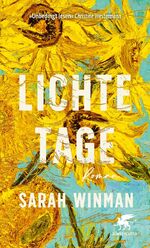 ISBN 9783608987669: Lichte Tage