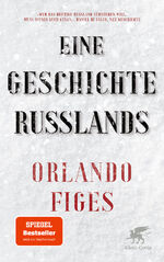 ISBN 9783608987874: Eine Geschichte Russlands - SPIEGEL-Bestseller