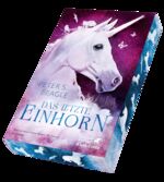 ISBN 9783608987980: Das letzte Einhorn – Limitierte Erstauflage mit gestaltetem Buchschnitt