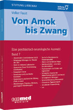 ISBN 9783609105536: Von Amok bis Zwang (Bd. 7)