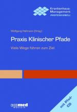 ISBN 9783609162256: Praxis klinischer Pfade