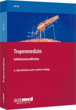 ISBN 9783609165400: Tropenmedizin - Infektionskrankheiten