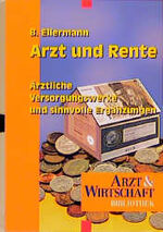 ISBN 9783609513508: Arzt und Rente