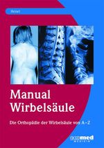 ISBN 9783609514512: Manual Wirbelsäule