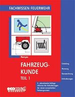 ISBN 9783609621050: Fahrzeugkunde