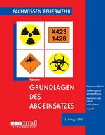 ISBN 9783609623214: Grundlagen des ABC-Einsatzes (Fachwissen Feuerwehr) Hans Kemper