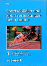 ISBN 9783609633206: Sportschäden und Sportverletzungen beim Laufen