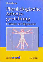 ISBN 9783609644608: Physiologische Arbeitsgestaltung