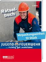 ISBN 9783609683867: Rätselbuch für die Jugendfeuerwehr - Band 1 – Verpackungseinheit 10 Stück