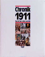 ISBN 9783611001154: Chronik 1911