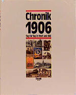 ISBN 9783611001581: Chronik 1906