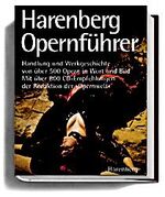 Harenberg, Opernführer: Harenberg, Opernführer