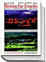 ISBN 9783611004988: Länder der Welt. Britische Inseln. England, Wales, Schottland, Irland