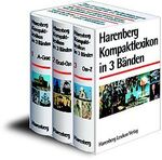 Hrsg. Harenberg, Bodo: Harenberg Kompakt