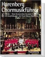 ISBN 9783611008177: Harenberg Chormusikführer