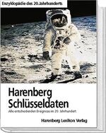 ISBN 9783611008924: Harenberg Schlüsseldaten