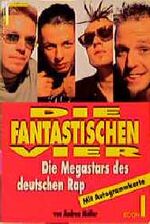 ISBN 9783612120007: Die Fantastischen Vier