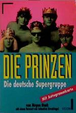 ISBN 9783612120038: Die Prinzen