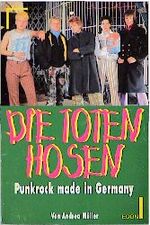 Die Toten Hosen