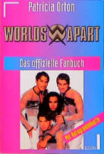 ISBN 9783612120175: Worlds Apart - Das offizielle Fanbuch