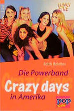 ISBN 9783612120564: Crazy days