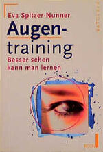 ISBN 9783612205667: Augentraining