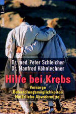 ISBN 9783612206138: Hilfe bei Krebs