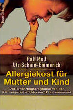 ISBN 9783612206183: Allergiekost für Mutter und Kind