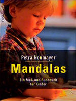 ISBN 9783612206442: Mandalas - Ein Mal- und Ruhebuch für Kinder