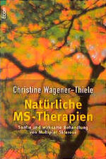 ISBN 9783612206701: Natürliche MS-Therapien