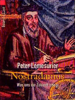 ISBN 9783612209535: Nostradamus. Was uns die Zukunft bringt.