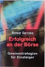 ISBN 9783612214034: Erfolgreich an der Börse