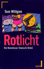 ISBN 9783612251657: Rotlicht . Krimi