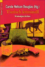 ISBN 9783612252494: Tierisch kriminell