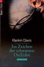 ISBN 9783612252579: Im Zeichen der schwarzen Orchidee