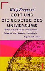 ISBN 9783612262011: Gott und die Gesetze des Universums