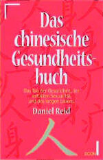 Das chinesische Gesundheitsbuch