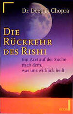 ISBN 9783612263728: Die Rückkehr des Rishi