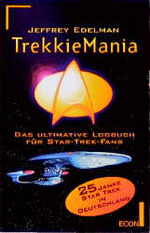 ISBN 9783612264220: TrekkieMania