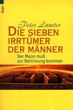 ISBN 9783612265494: Die sieben Irrtümer der Männer