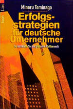 ISBN 9783612266347: Erfolgsstrategien für deutsche Unternehmer