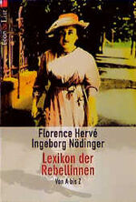 ISBN 9783612266576: Lexikon der Rebellinnen